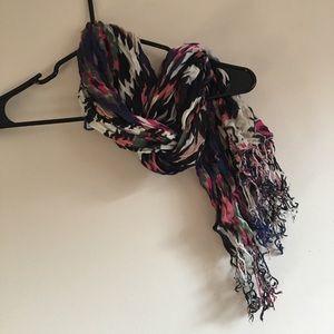 PAC SUN scarf